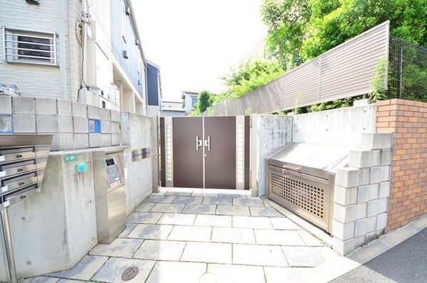 D-Room nakanoの物件内観写真